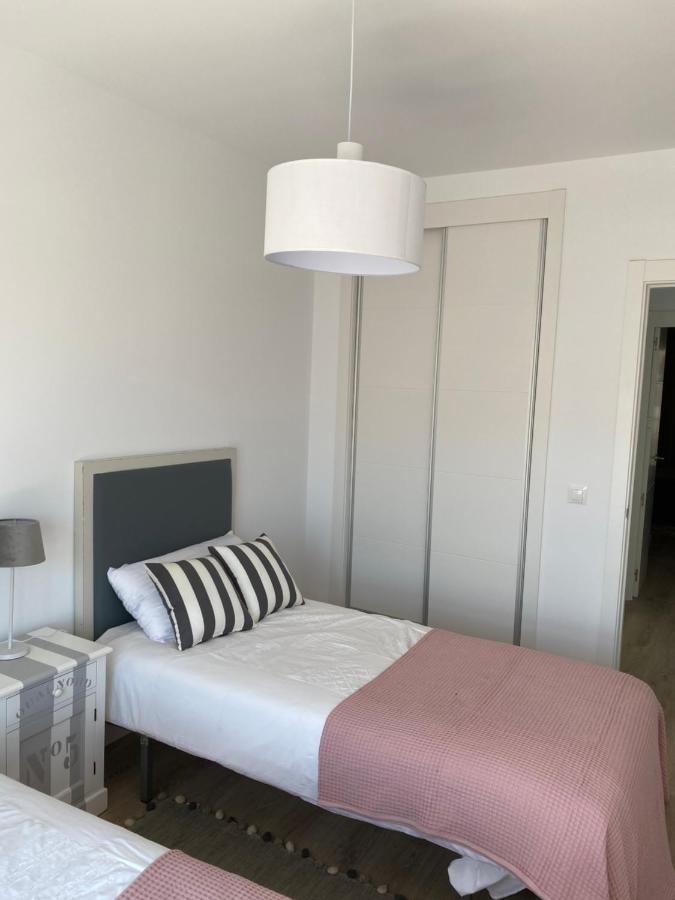 Apartamento Las Rotas Денія Екстер'єр фото