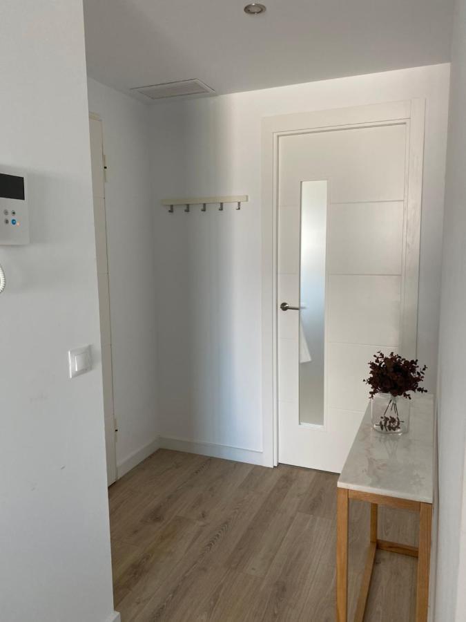 Apartamento Las Rotas Денія Екстер'єр фото