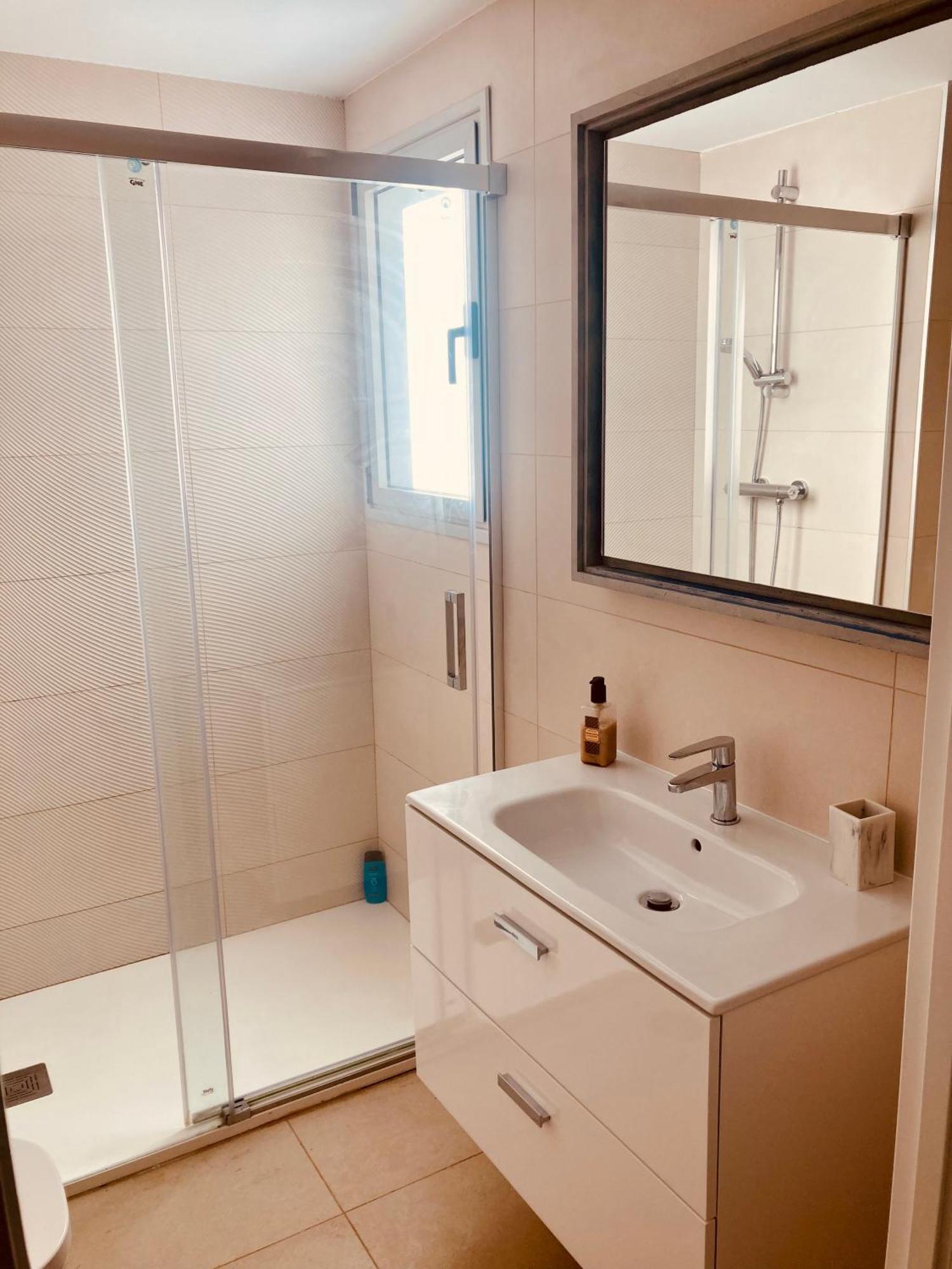 Apartamento Las Rotas Денія Екстер'єр фото